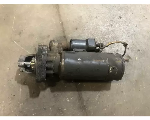 Allis Chalmers 11000 Starter Motor