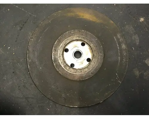 Allis Chalmers D160 Flywheel