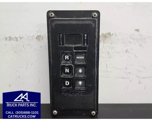 Automatic Transmission Parts, Misc. ALLISON  CA Truck Parts