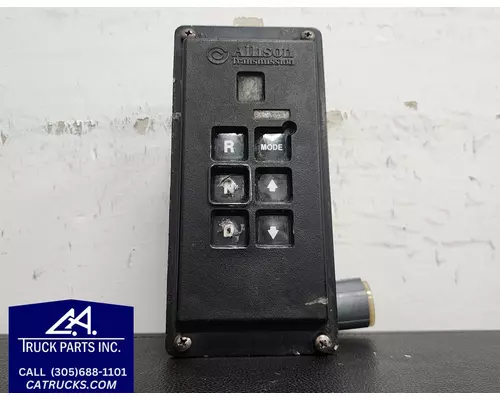 Automatic Transmission Parts, Misc. ALLISON  CA Truck Parts