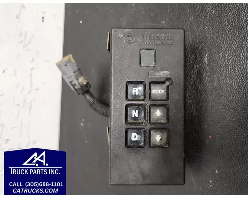 Automatic Transmission Parts, Misc. ALLISON  CA Truck Parts