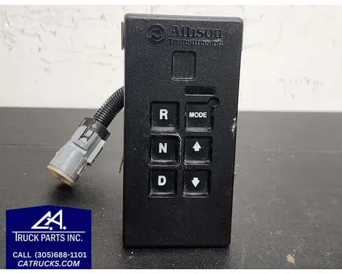 Automatic Transmission Parts, Misc. ALLISON  CA Truck Parts