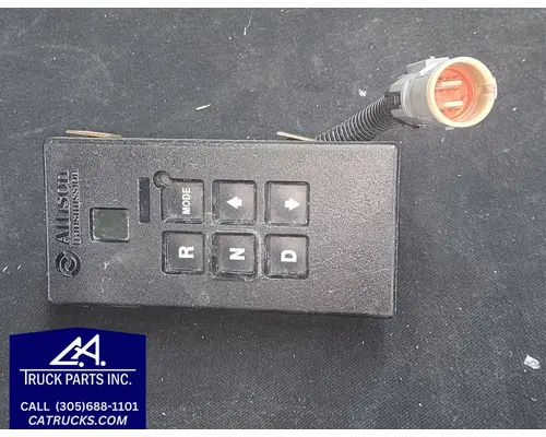 Automatic Transmission Parts, Misc. ALLISON  CA Truck Parts