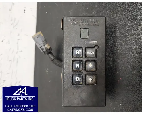 Automatic Transmission Parts, Misc. ALLISON  CA Truck Parts