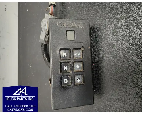 Automatic Transmission Parts, Misc. ALLISON  CA Truck Parts