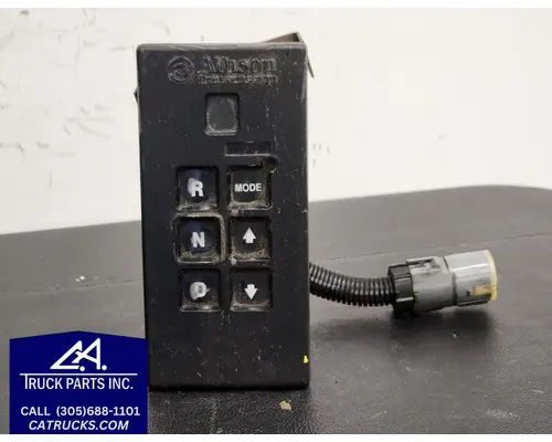 Automatic Transmission Parts, Misc. ALLISON  CA Truck Parts