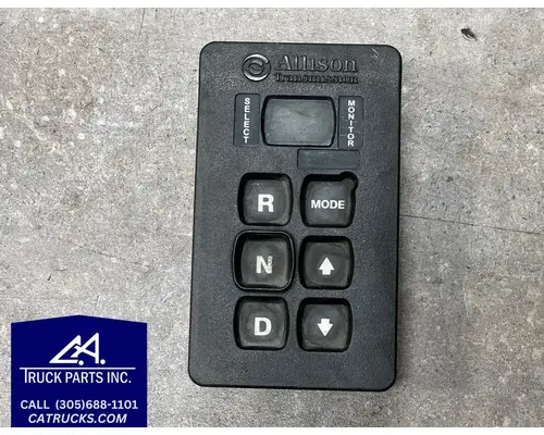 Automatic Transmission Parts, Misc. ALLISON  CA Truck Parts