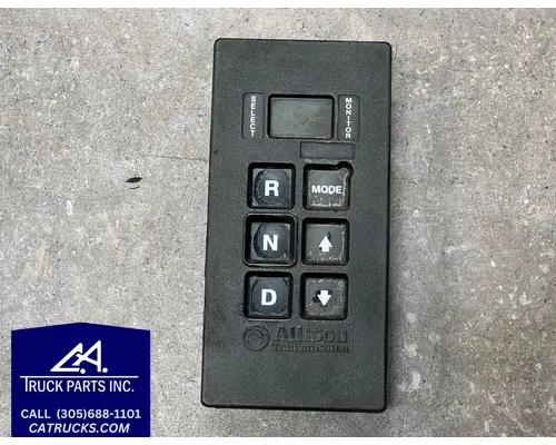 Automatic Transmission Parts, Misc. ALLISON  CA Truck Parts