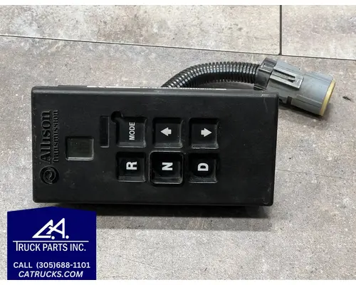 Automatic Transmission Parts, Misc. ALLISON  CA Truck Parts