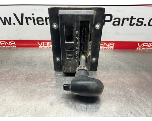 Automatic Transmission Parts, Misc. ALLISON  Vriens Truck Parts