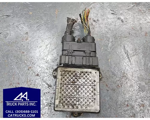 ECM (Transmission) ALLISON  CA Truck Parts