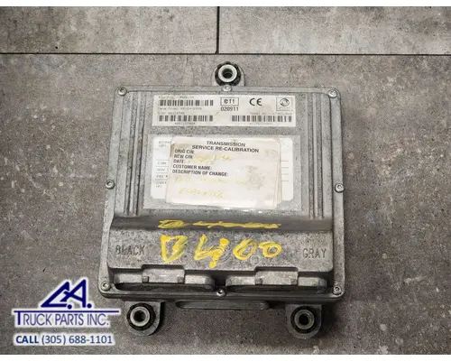 ECM (Transmission) ALLISON  CA Truck Parts