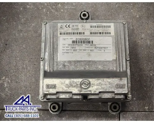 ECM (Transmission) ALLISON  CA Truck Parts