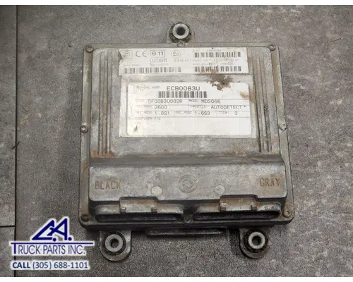 ECM (Transmission) ALLISON  CA Truck Parts