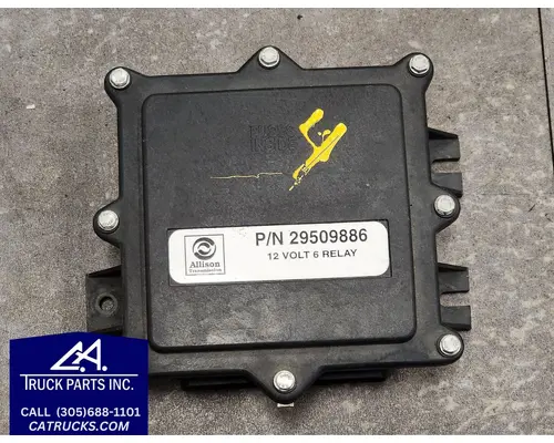 ECM (Transmission) ALLISON  CA Truck Parts