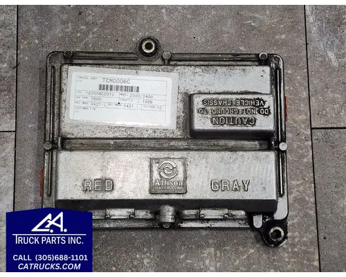 ECM (Transmission) ALLISON  CA Truck Parts