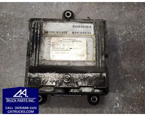 ECM (Transmission) ALLISON  CA Truck Parts