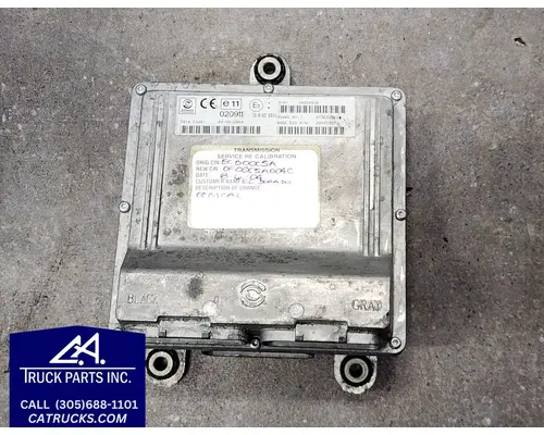 ECM (Transmission) ALLISON  CA Truck Parts