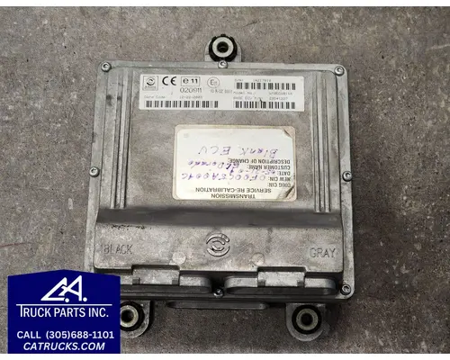 ECM (Transmission) ALLISON  CA Truck Parts