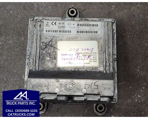 ECM (Transmission) ALLISON  CA Truck Parts
