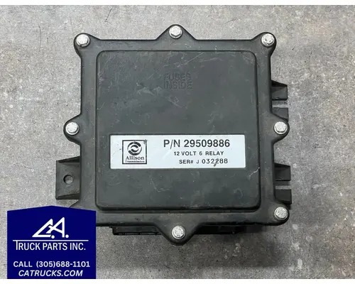 ECM (Transmission) ALLISON  CA Truck Parts