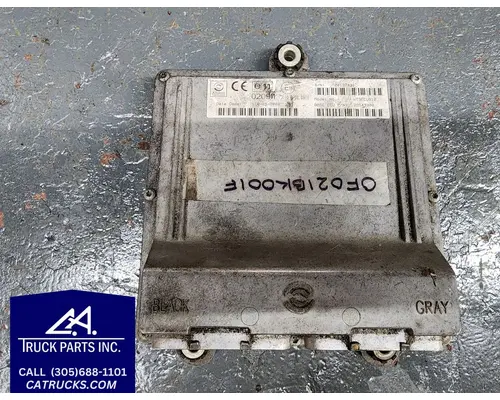ECM (Transmission) ALLISON  CA Truck Parts