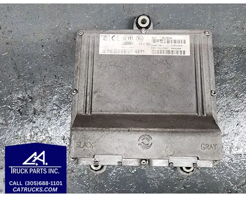 ECM (Transmission) ALLISON  CA Truck Parts