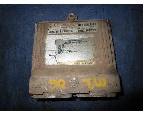ECM (Transmission) ALLISON  Tim Jordan's Truck Parts, Inc.