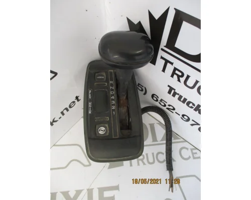 Manual Transmission Parts, Misc. Allison  Dixie Truck Centre