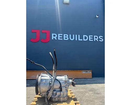 Transmission Assembly ALLISON  JJ Rebuilders Inc