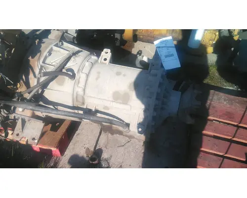 Transmission Assembly ALLISON  LKQ Heavy Truck - Goodys