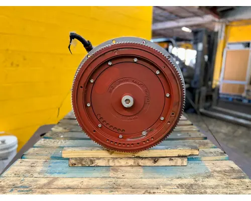 Transmission Assembly ALLISON  CA Truck Parts