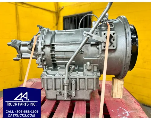 Transmission Assembly ALLISON  CA Truck Parts