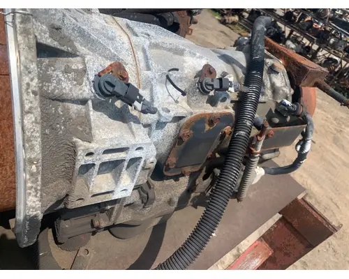 Transmission Assembly ALLISON  Truck Salvage International Inc