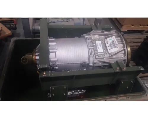 Transmission Assembly ALLISON  Vriens Truck Parts