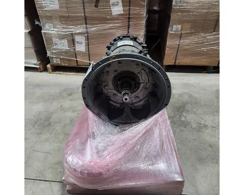 Transmission Assembly ALLISON  K &amp; R Truck Sales, Inc.