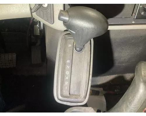 Allison 1000 EVS Transmission Shift Lever (Manual)