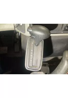 Allison 1000 EVS Transmission Shift Lever (Manual)