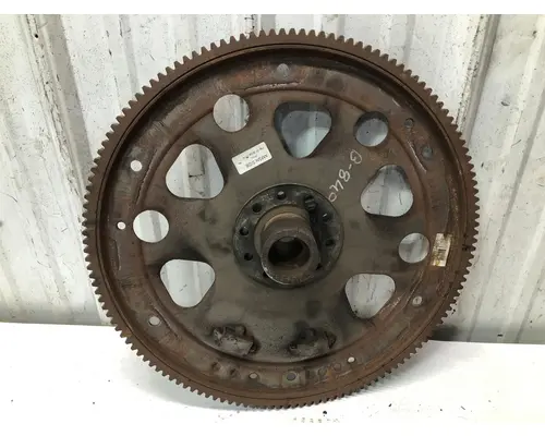 Flywheel Allison 1000 EVS Vander Haags Inc Sf