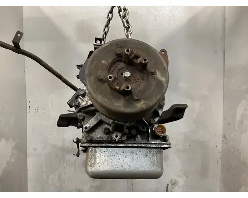 Transmission Assembly Allison 1000 EVS Vander Haags Inc Sf