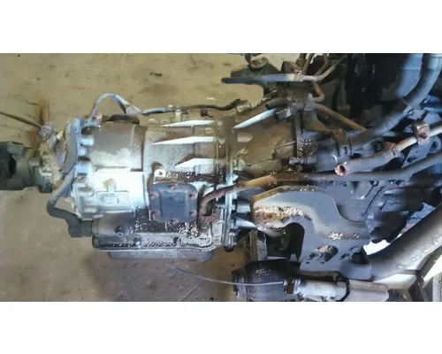 Transmission Assembly ALLISON 1000 GEN 4-5 LKQ Heavy Truck - Goodys