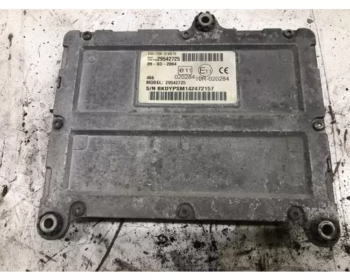 Allison 1000 HS Transmission Control Module (TCM)
