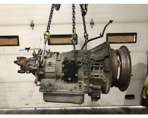 Allison 1000 HS Transmission