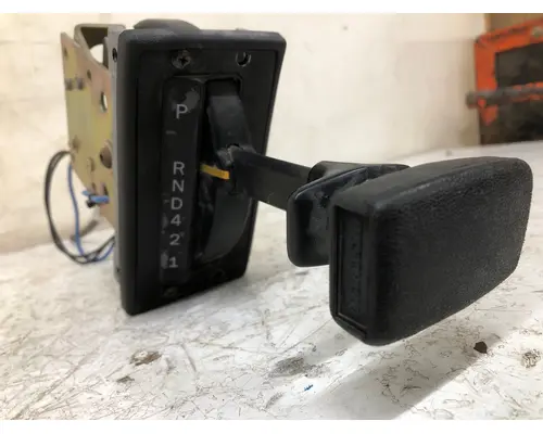 Allison 1000 PTS Transmission Shifter (Electronic Controller)