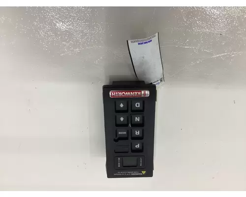 Allison 1000 RDS Transmission Control Module (TCM)