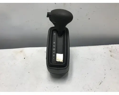 Allison 1000 RDS Transmission Shifter (Electronic Controller)