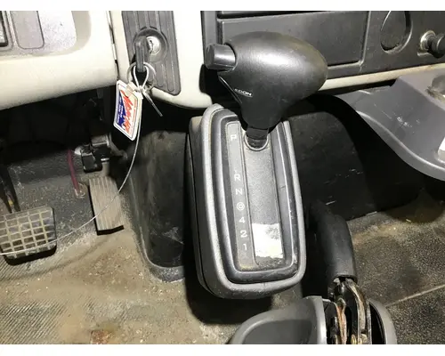 Allison 1000 RDS Transmission Shifter (Electronic Controller)