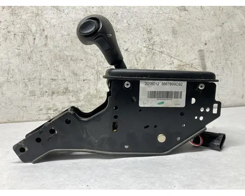 Allison 1000 RDS Transmission Shifter (Electronic Controller)