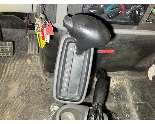 Allison 1000 RDS Transmission Shifter (Electronic Controller)