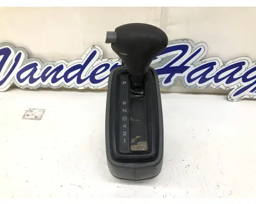 Allison 1000 RDS Transmission Shifter (Electronic Controller)